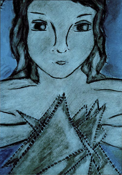 Dry Pastel